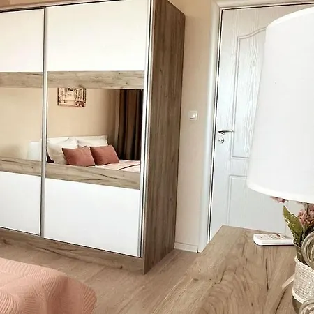 апартамент в подножието на стария град Apartamento Plovdiv