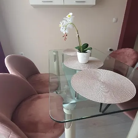 апартамент в подножието на стария град *