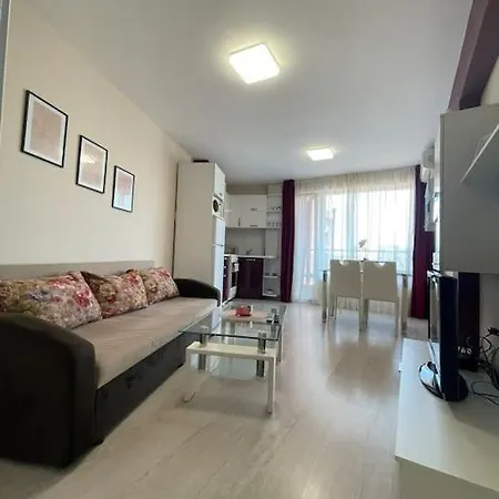 в подножието на стария град Apartment Plovdiv
