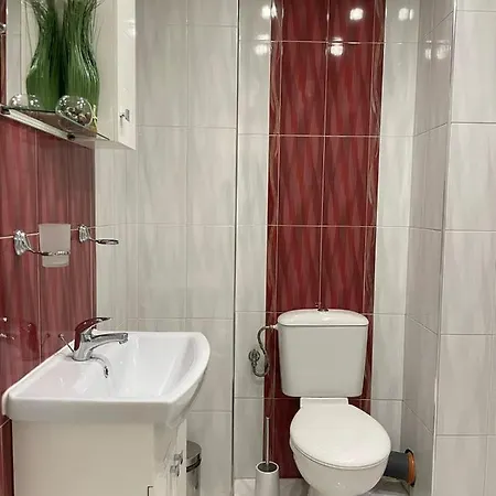 апартамент в подножието на стария град * Plovdiv