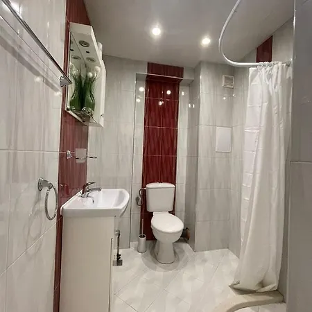 в подножието на стария град Apartment *