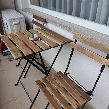 Apartment апартамент в подножието на стария град Plovdiv